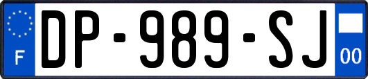 DP-989-SJ