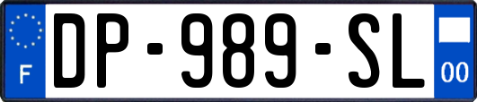 DP-989-SL
