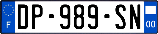 DP-989-SN
