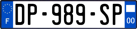 DP-989-SP