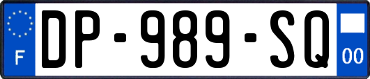 DP-989-SQ