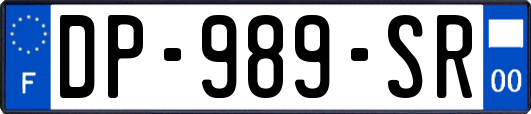 DP-989-SR