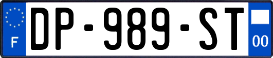 DP-989-ST