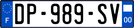 DP-989-SV