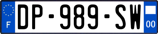 DP-989-SW