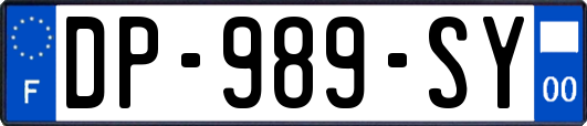 DP-989-SY
