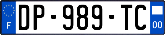DP-989-TC