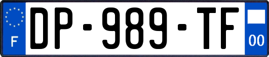 DP-989-TF