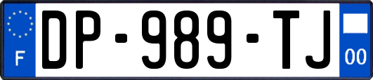 DP-989-TJ