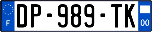 DP-989-TK