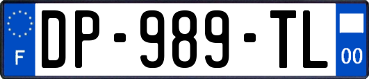 DP-989-TL
