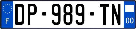 DP-989-TN