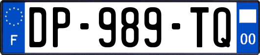 DP-989-TQ