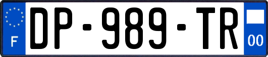 DP-989-TR