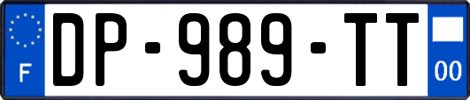 DP-989-TT