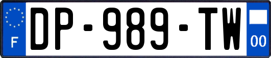 DP-989-TW