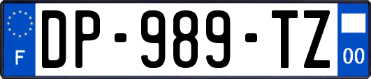 DP-989-TZ