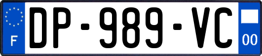 DP-989-VC