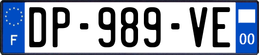 DP-989-VE