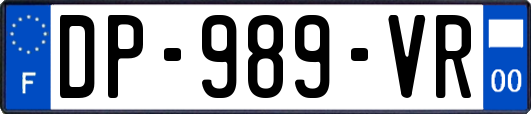 DP-989-VR