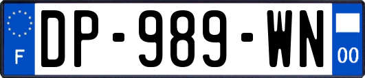 DP-989-WN