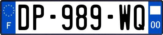 DP-989-WQ