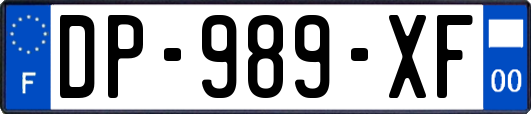 DP-989-XF