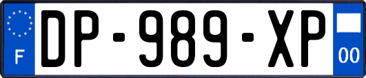 DP-989-XP