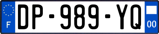 DP-989-YQ