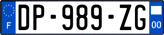 DP-989-ZG