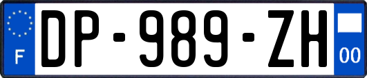 DP-989-ZH