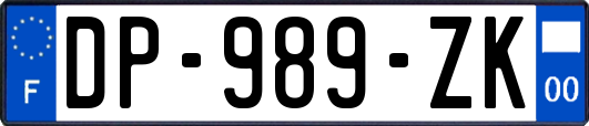 DP-989-ZK