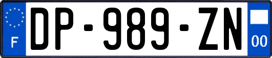 DP-989-ZN