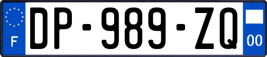 DP-989-ZQ