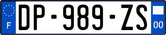 DP-989-ZS