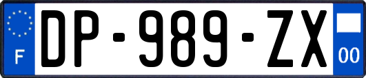 DP-989-ZX