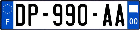 DP-990-AA