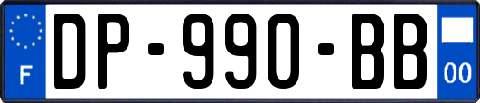 DP-990-BB