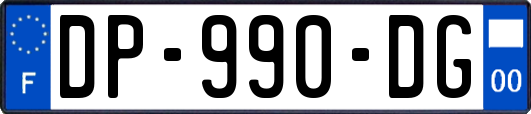 DP-990-DG