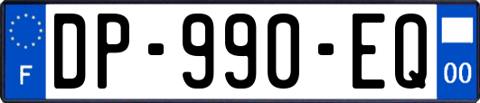 DP-990-EQ