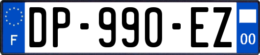 DP-990-EZ