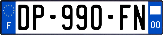 DP-990-FN