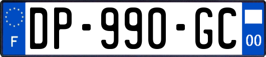 DP-990-GC