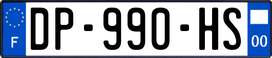 DP-990-HS