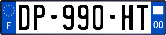 DP-990-HT