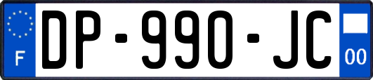 DP-990-JC