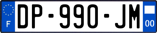DP-990-JM