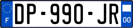 DP-990-JR