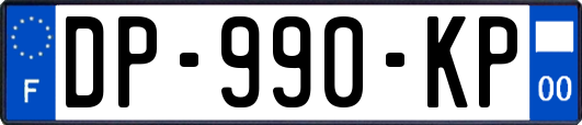 DP-990-KP