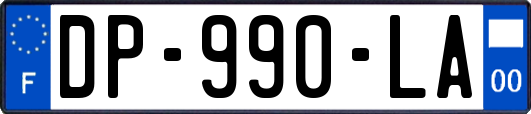 DP-990-LA